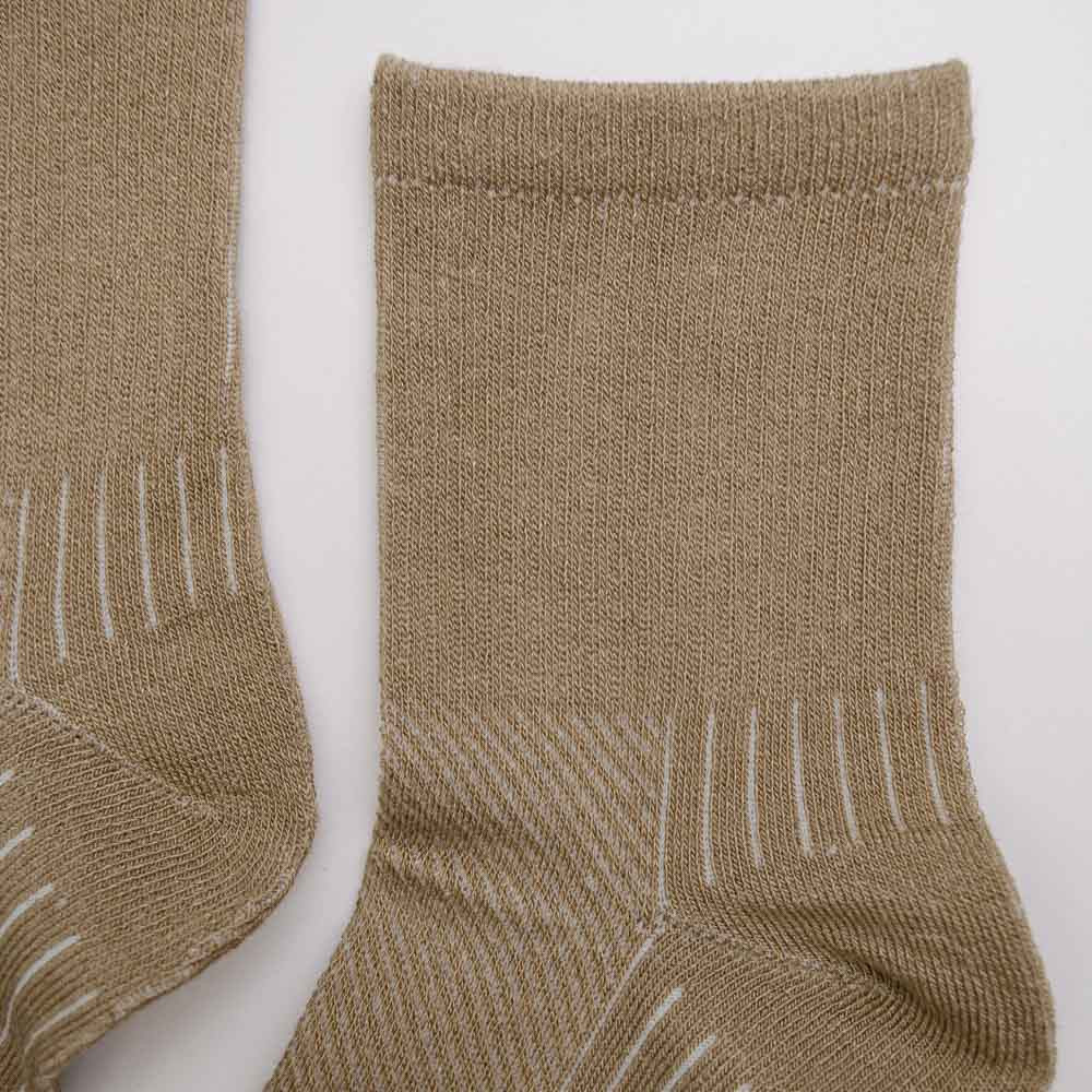 Набор носков мужских бамбуковых 10 пар Youstar 082 Средние 41-47 Различные цвета Сумы - изображение 11