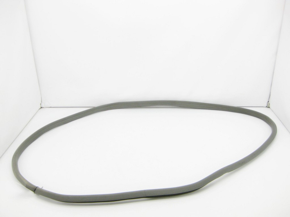 Mercedes-Benz  A2216970551 7H35 Ущільнювач передніх дверей на кузові сірий S-Class W221 Одеса - фото 2