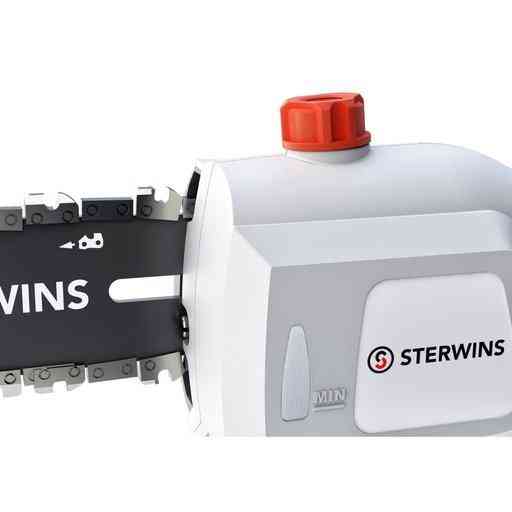 Пила електрическая телескопическая Sterwins 750 Вт шина 20 см Киев