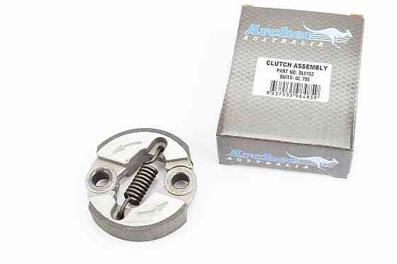 Зчеплення OLEO MAC SPARTA 37/38/40/42/44/740/746/753/755, EFCO 8400/8460/8550 Киев