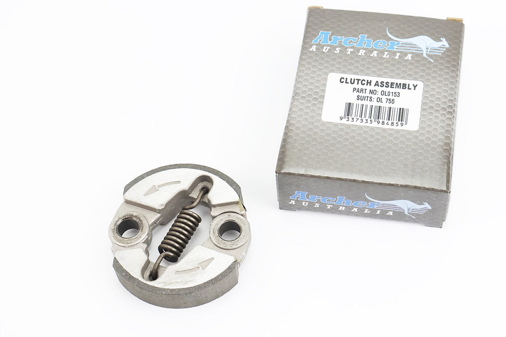 Зчеплення OLEO MAC SPARTA 37/38/40/42/44/740/746/753/755, EFCO 8400/8460/8550 Київ - фото 1