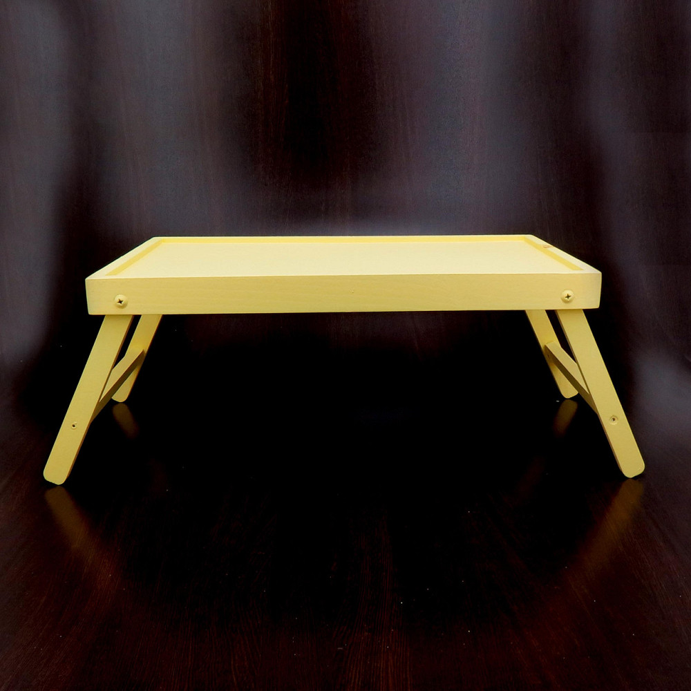 Столик-поднос для завтрака 