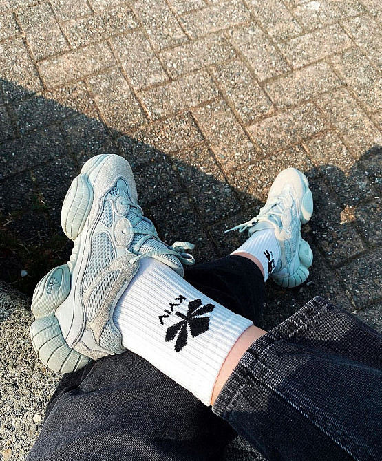 Шкарпетки - "KIYV" Чернівці - фото 1