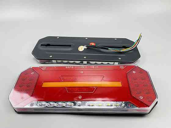 Задні габаритні фари для авто, Ліхтар LED фара додаткове світло для авто Мукачево