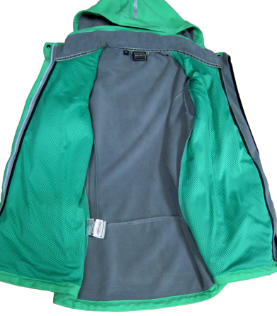 Женская демисезонная  ветровка Azimut. Киев