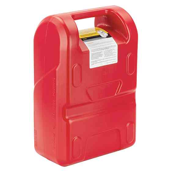 Бак на 12 литров SEAFLO с автоматическим воздушным клапаном Киев