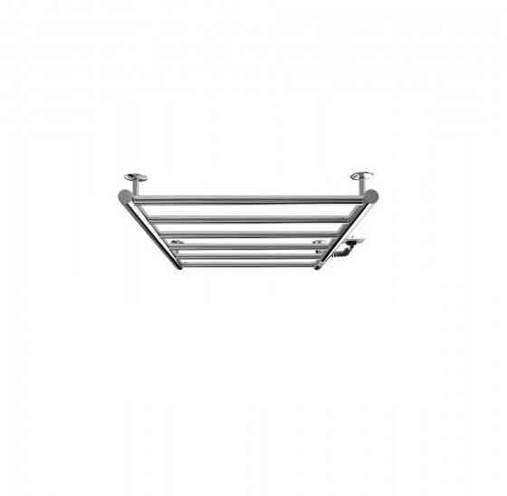 Електрична рушникосушарка Mario Класік F HP-I 800x530 TR K таймер-регулятор Київ