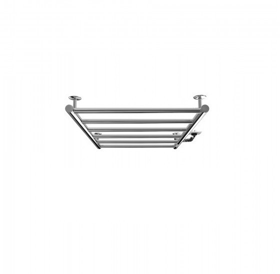 Електрична рушникосушарка Mario Класік F HP-I 800x530 TR K таймер-регулятор Київ - фото 5