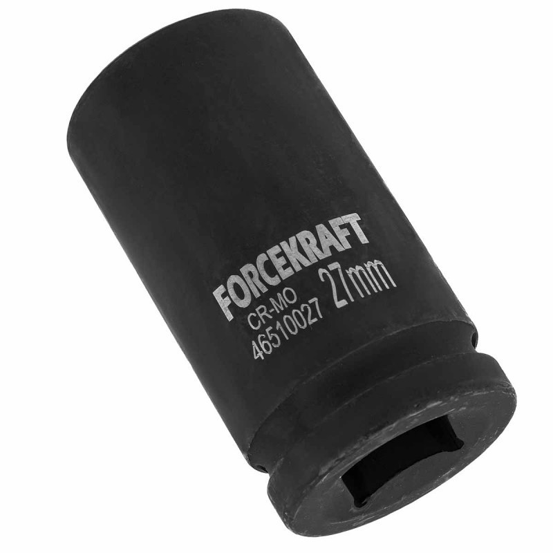 Головка ударна глибока 3/4