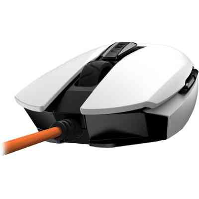 Мышка Cougar AirBlader Tournament USB White (AirBlader Tournament White) Винница