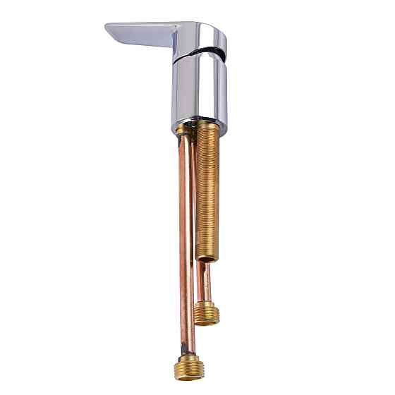 Смеситель для ванны TOPAZ CAPRI TCA-15111-H43 (000027410) Киев