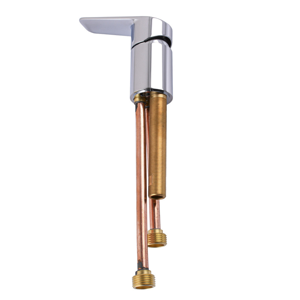 Смеситель для ванны TOPAZ CAPRI TCA-15111-H43 (000027410) Киев - изображение 6