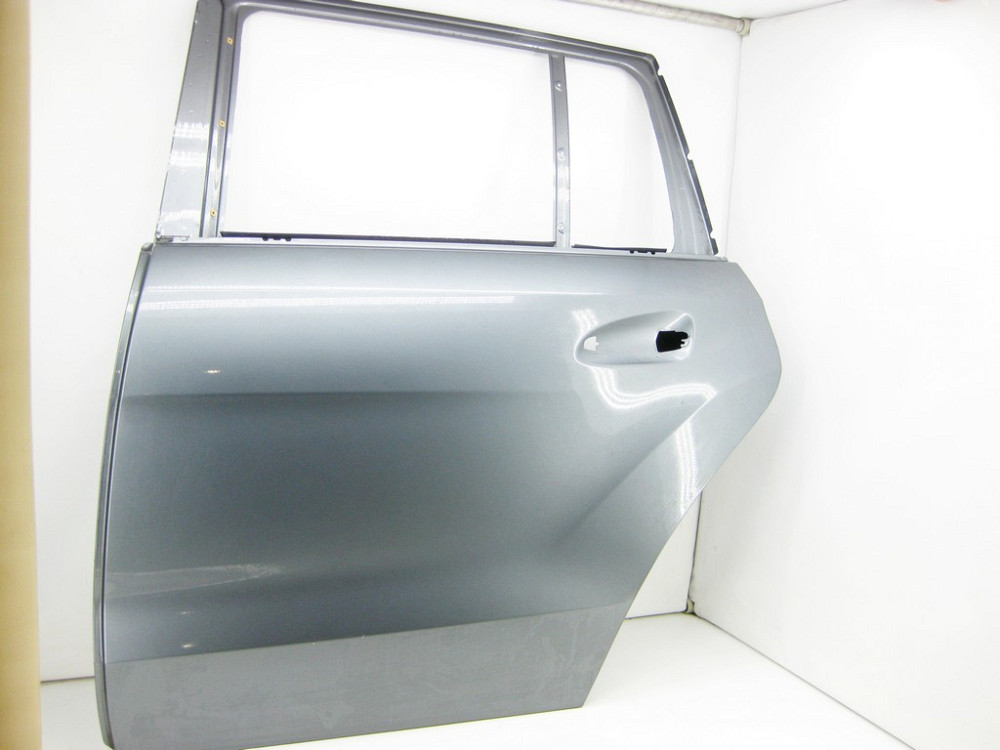 Mercedes-Benz  A1667300305 Двері задні ліві GL/GLS X166 Одеса - фото 5