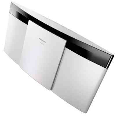 Магнітола Panasonic SC-HC200EE-W Вінниця