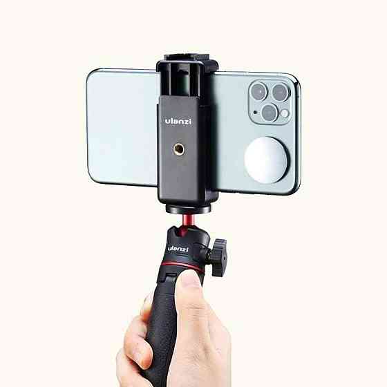 Дзеркало для селфі Ulanzi Vijim Vlog Target Mirror UV-2056 Одеса
