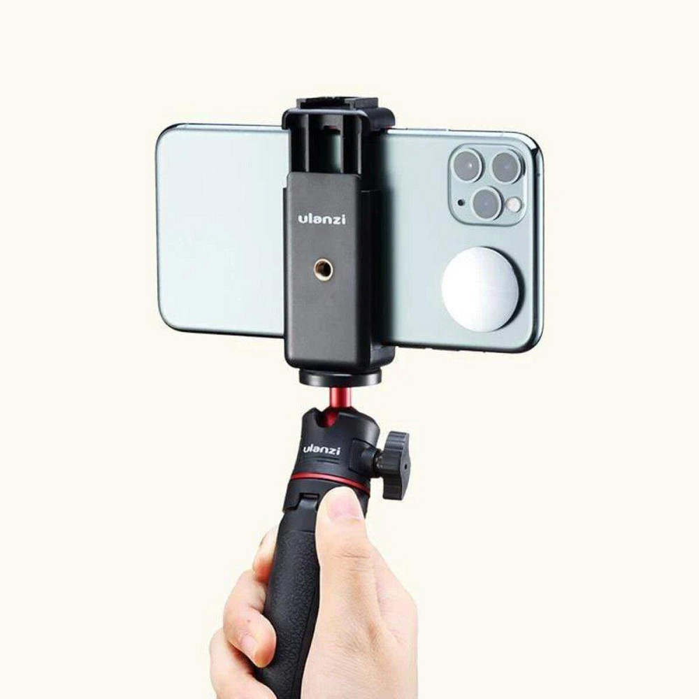 Дзеркало для селфі Ulanzi Vijim Vlog Target Mirror UV-2056 Одеса - фото 4