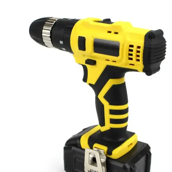 Набор 3в1 на аккумуляторах 48V Шуруповерт Гайковерт и Болгарка Коломыя