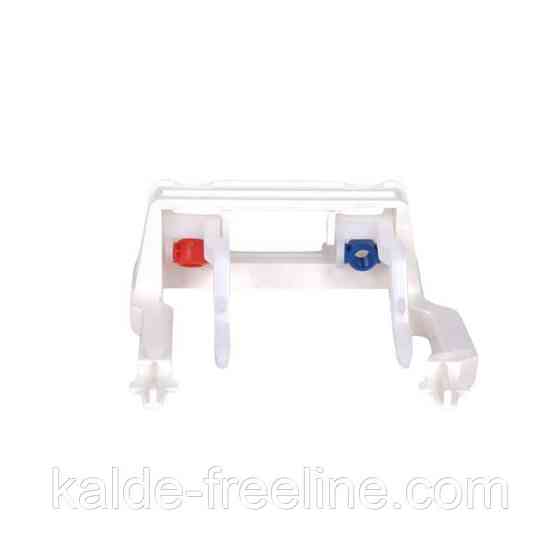 Запчасть к инсталляции Qtap: корпус ручки Харьков