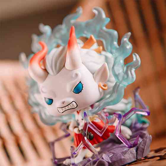 Ігрова фігурка Funko POP! cерії Великий куш - Ямато Днепр
