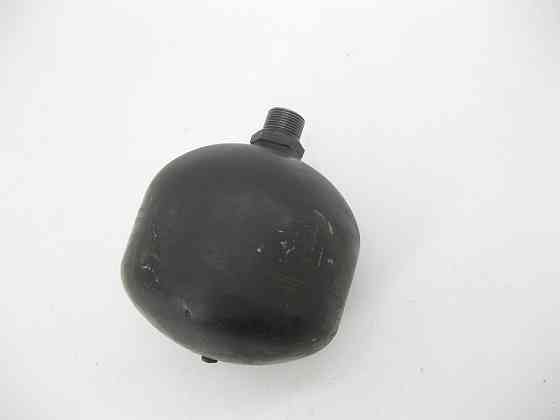 Mercedes-Benz  A2213270215 Гідроакумулятор - груша CL C216 S-class short W221 SL R230 S-class short W222 S-class Coupe C217 SL R231 S-class long V221  Одеса