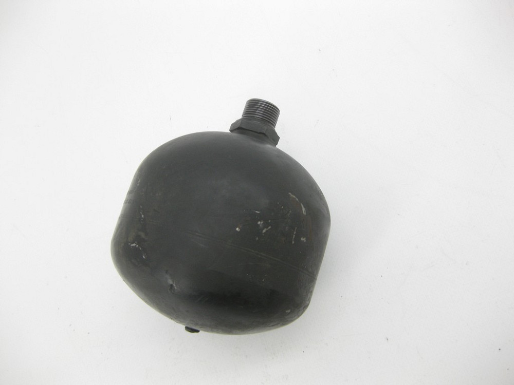 Mercedes-Benz  A2213270215 Гідроакумулятор - груша CL C216 S-class short W221 SL R230 S-class short W222 S-class Coupe C217 SL R231 S-class long V221  Одеса - фото 1