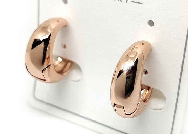 Серьги женские стильные Киев - изображение 1