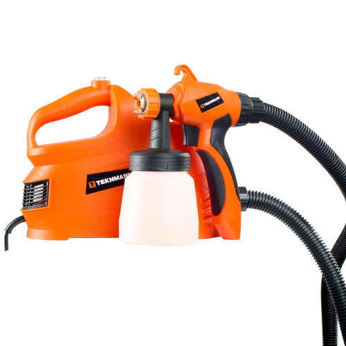 Фарбопульт електричний TSG-750 C Tekhmann Житомир