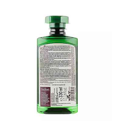 Шампунь для волос Крапива Herbal Care Farmona 330 мл Киев