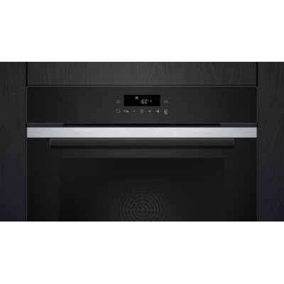 Духовой шкаф Siemens HB272GES3 Винница - изображение 3