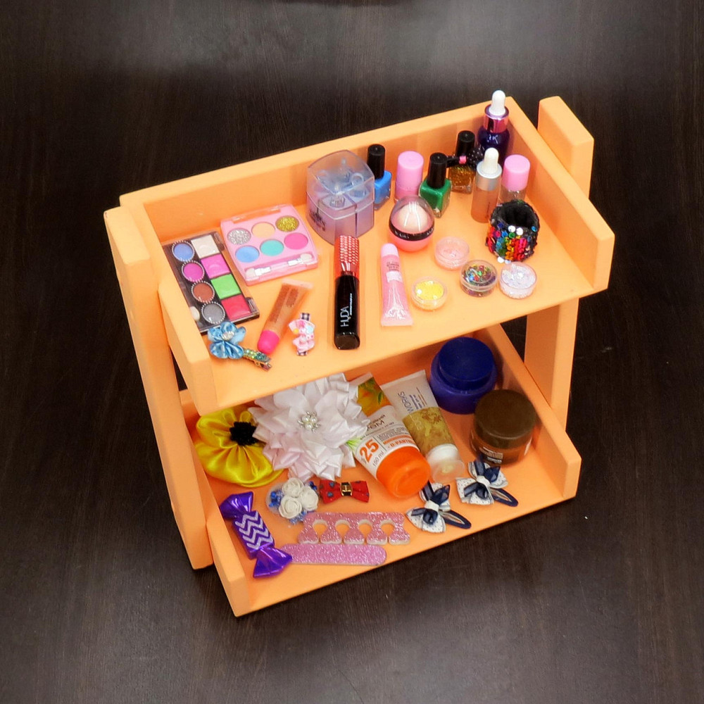 Органайзер для косметики 