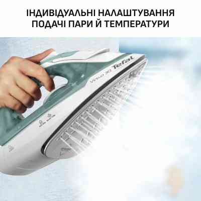 Праска Tefal FV2C42E0 Вінниця