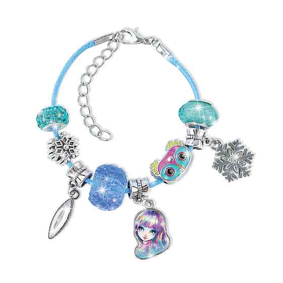 Набір для творчості – Зоряні браслети Дніпро