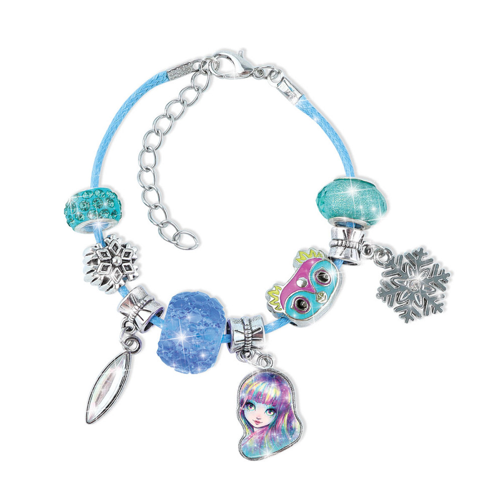 Набір для творчості – Зоряні браслети Дніпро - фото 5