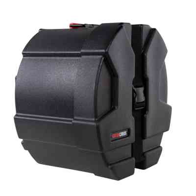 Кейс для ударних Gator Grooves Tom Case 13&quot; x 9&quot; (GPC1309) Вінниця