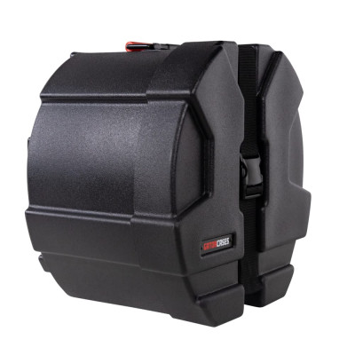 Кейс для ударных Gator Grooves Tom Case 13" x 9" (GPC1309) Винница - изображение 2