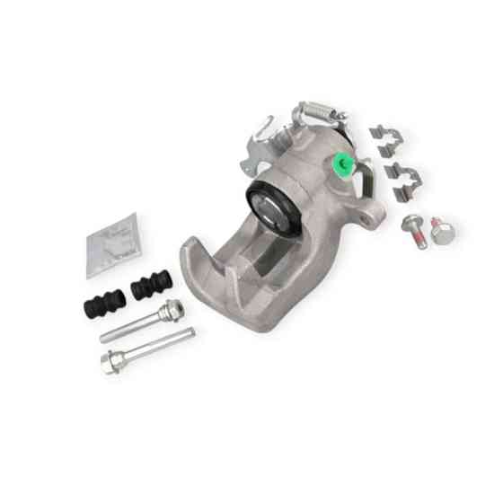 Супорт гальмівний Citroen Berlingo, Peugeot Partner (2005-) задній правий R (комплект напр, мастило, прж.) Мукачево