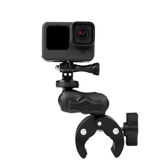 Крепление краб шарнирное AC prof GP428B Киев