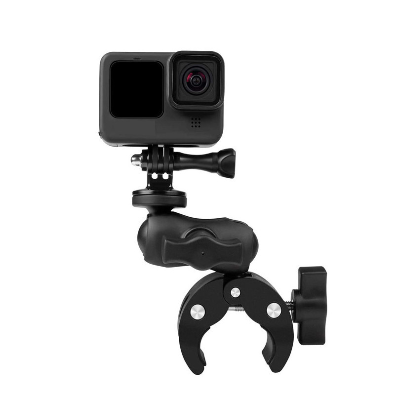 Крепление краб шарнирное AC prof GP428B Киев - изображение 4