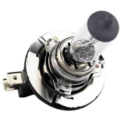 Автолампа Osram галогенова 55W (OS 64241) Винница