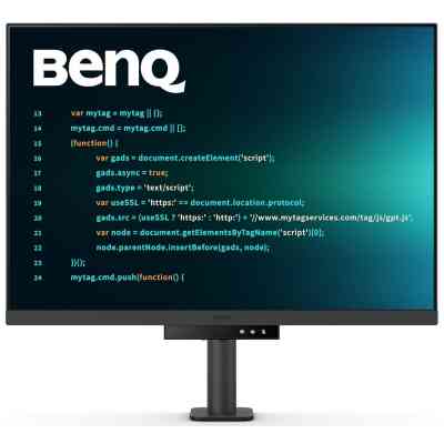 Монитор BenQ RD280UA METALLIC GREY Винница