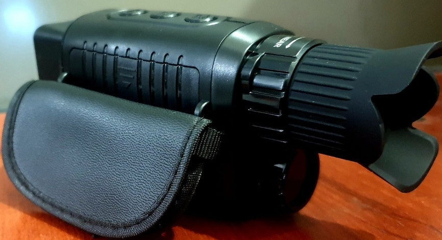 Монокуляр, прибор ночного видения NS100 Киев - изображение 1