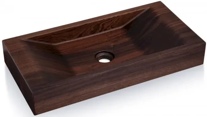 Раковина  S.V.I.S. Design Sirius 60cm Sapelli UD001060SANT001 Київ - фото 1