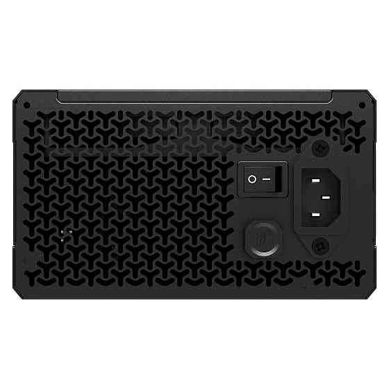 Блок живлення Corsair RM850x ATX 3.1 (CP-9020270-EU) 850W ( Чорний ) Харків