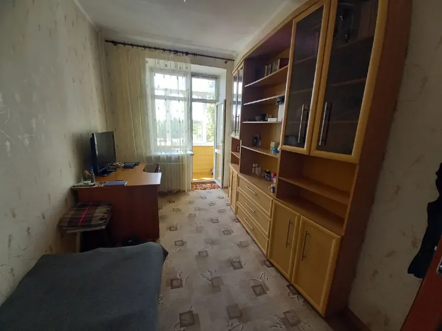 Продажа квартири-студії. Юридична 3 (лівий берег, район Кожемяки). Днепр - изображение 8