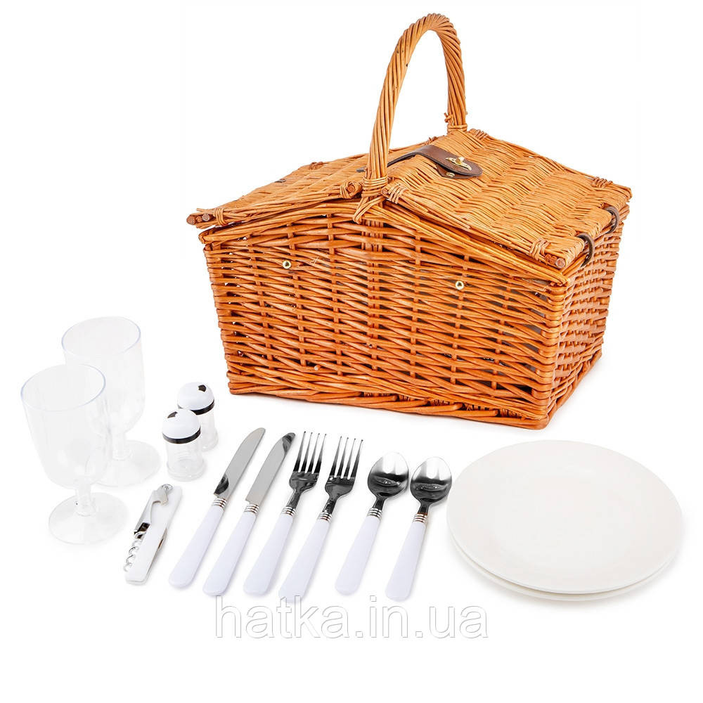 Корзина для пикника лоза 