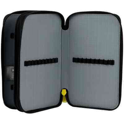 Пенал Kite 623 Cyber, 2 відділення (K25-623-4) Винница