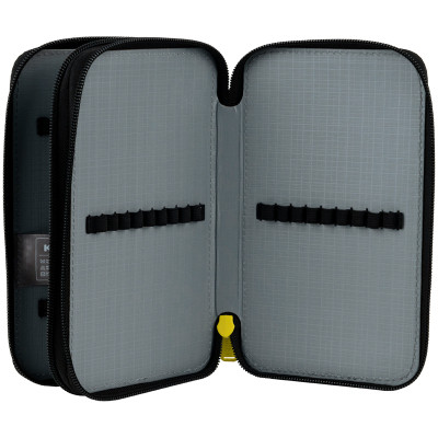 Пенал Kite 623 Cyber, 2 відділення (K25-623-4) Винница - изображение 6