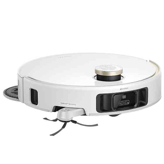 Робот-пилосос Mova V50 Ultra Complete (RLV72LE-1) ( white ) Харьков