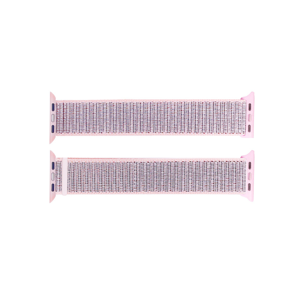 Нейлоновий ремінець 42/44 мм Pink Sand SBR Київ - фото 1