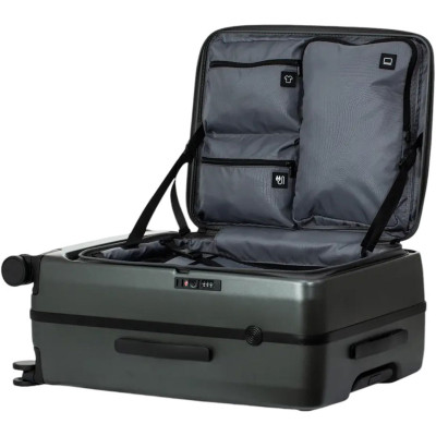 Валіза Acer Predator Street_Sty 25&apos;&apos; Black (GP.BAG11.004) Вінниця - фото 3